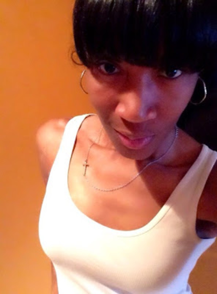 Meet your Posher, Brandi